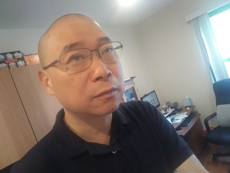 高山的第一张照片--漳平相亲网
