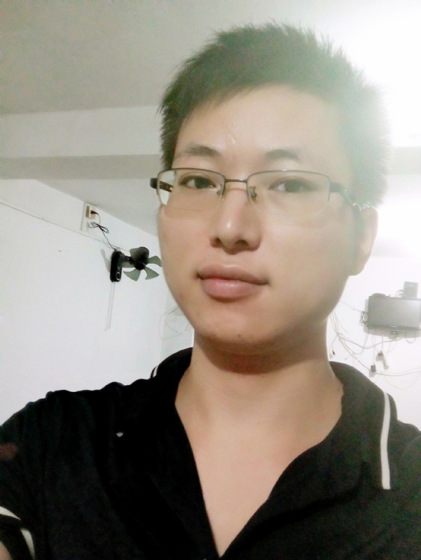 安静的心的第一张照片--漳平相亲网