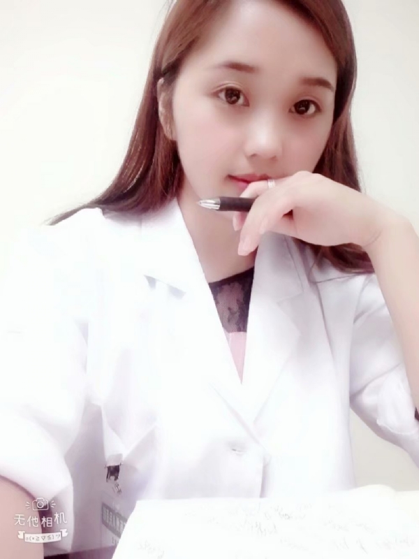 滋润爱的心田的第一张照片--漳平相亲网