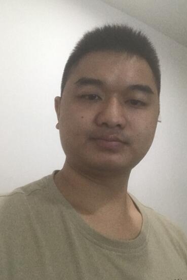 优优的第一张照片--漳平相亲网