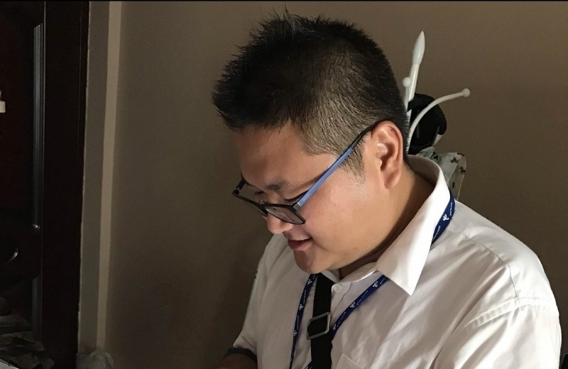 人生就是一个选择的第二张照片--漳平相亲网