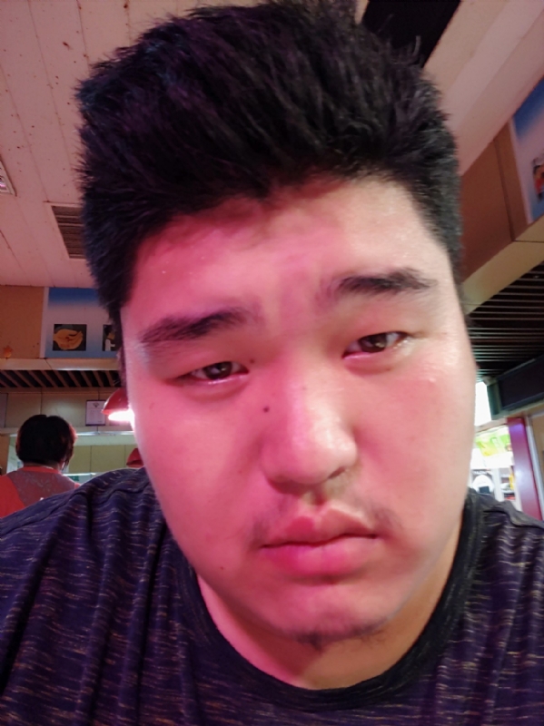 寻爱的第一张照片--漳平相亲网