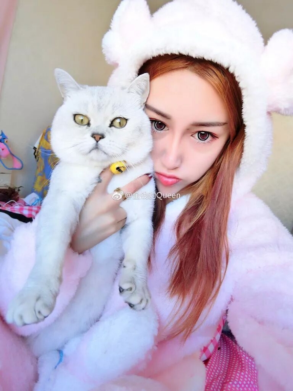 想嫁人的姑娘的第三张照片--漳平相亲网