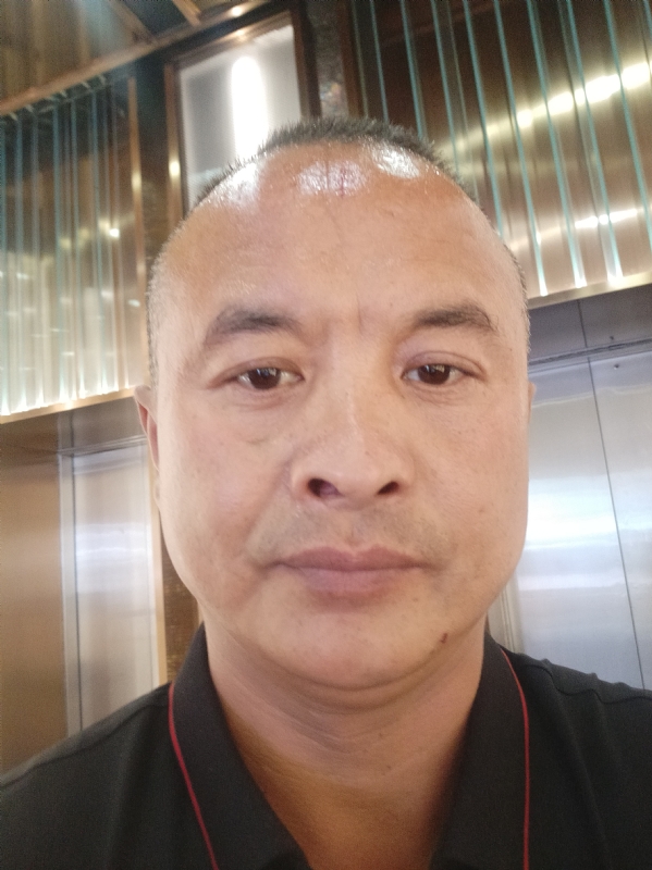 晨晨的第一张照片--漳平相亲网
