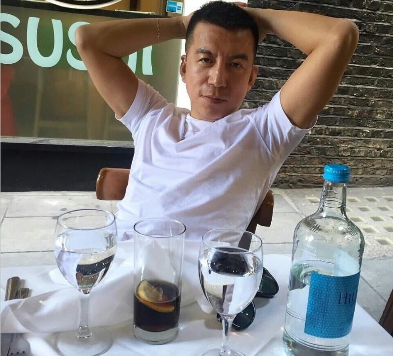 不忘初心的第一张照片--漳平相亲网