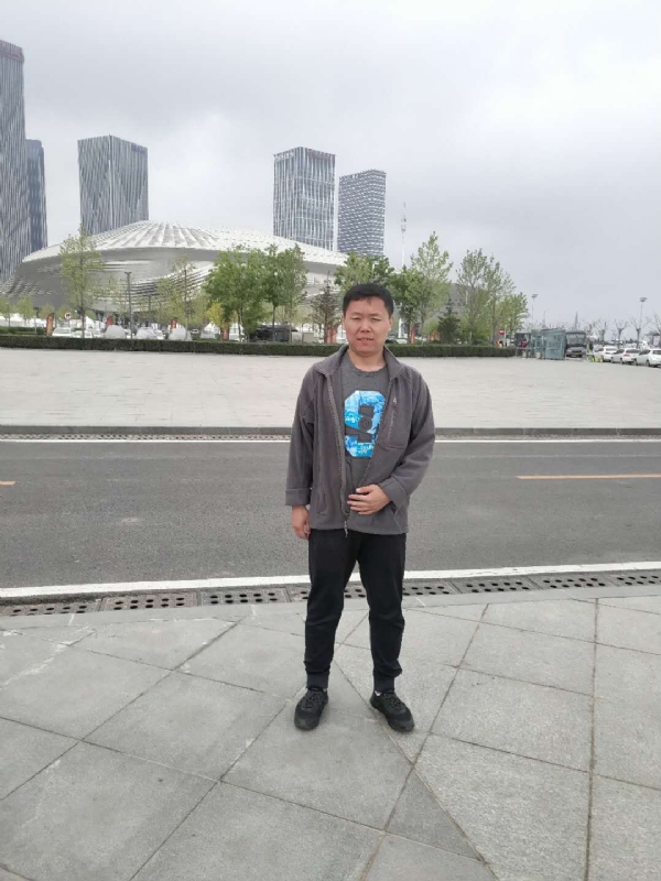 衍水大桥的第一张照片--漳平相亲网