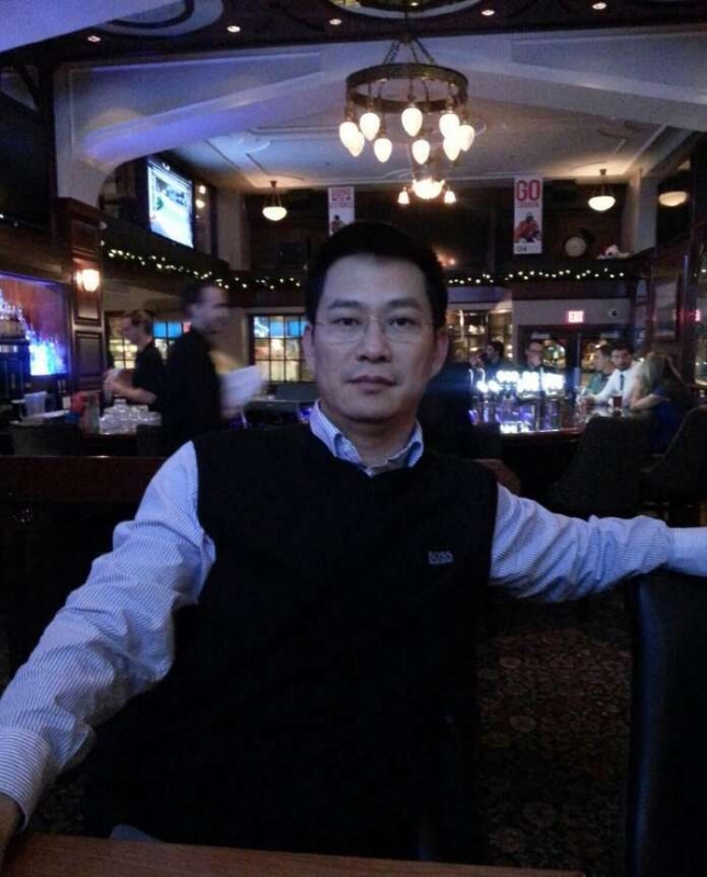 相聚是缘的第二张照片--漳平相亲网