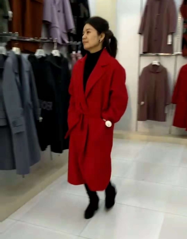 潘琪凌的第一张照片--漳平相亲网
