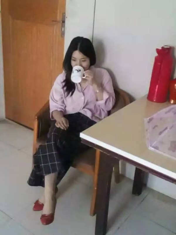 潘琪凌的第二张照片--漳平相亲网