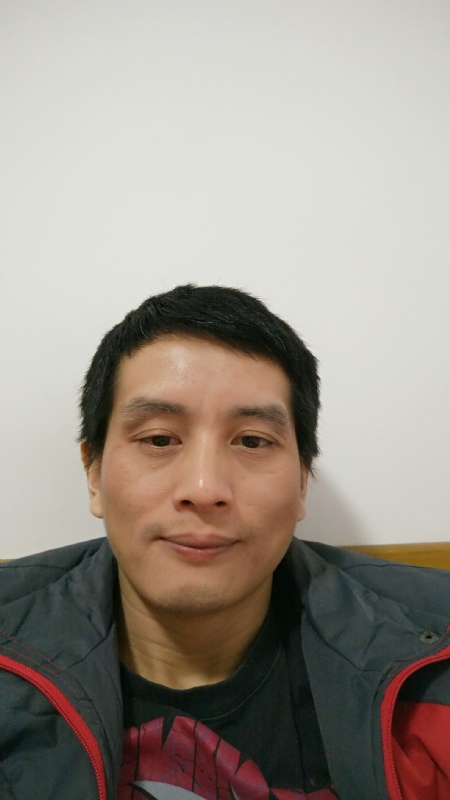 亲昵少年的第一张照片--漳平相亲网
