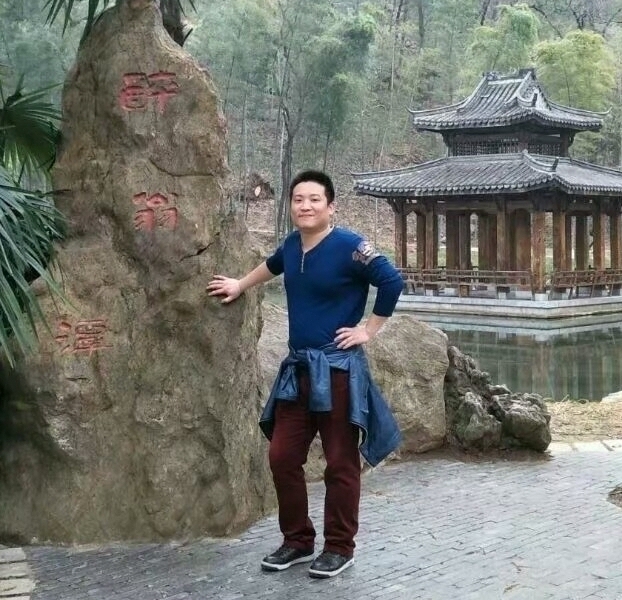 烦事用点心的第一张照片--漳平相亲网