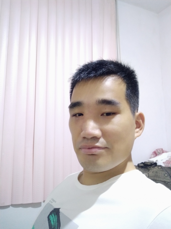 大男孩的第一张照片--漳平相亲网