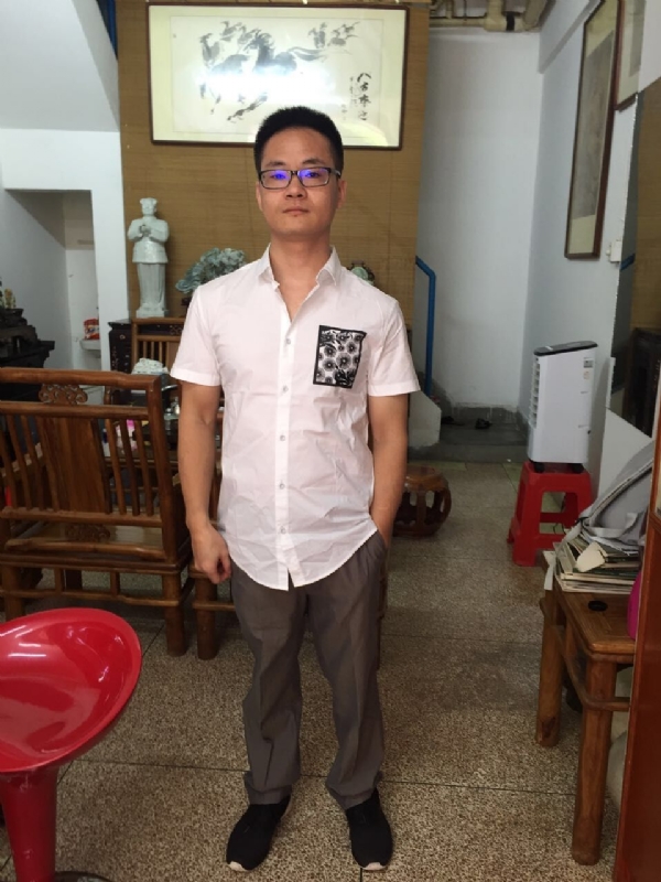想要一个家的第一张照片--漳平相亲网