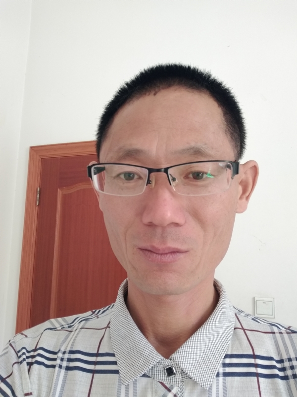 期待缘分的第二张照片--漳平相亲网