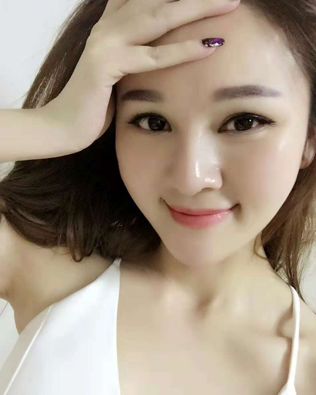 欣颖的第一张照片--漳平相亲网