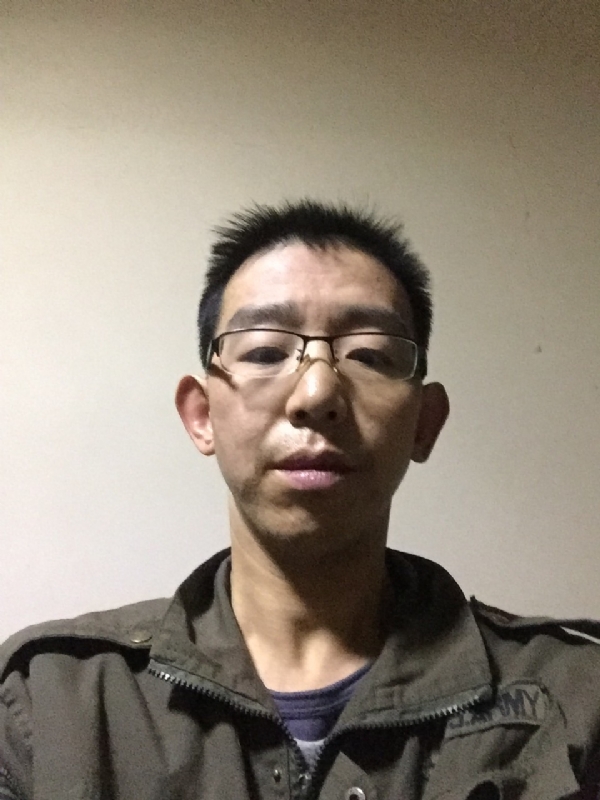 彪彪的第一张照片--漳平相亲网
