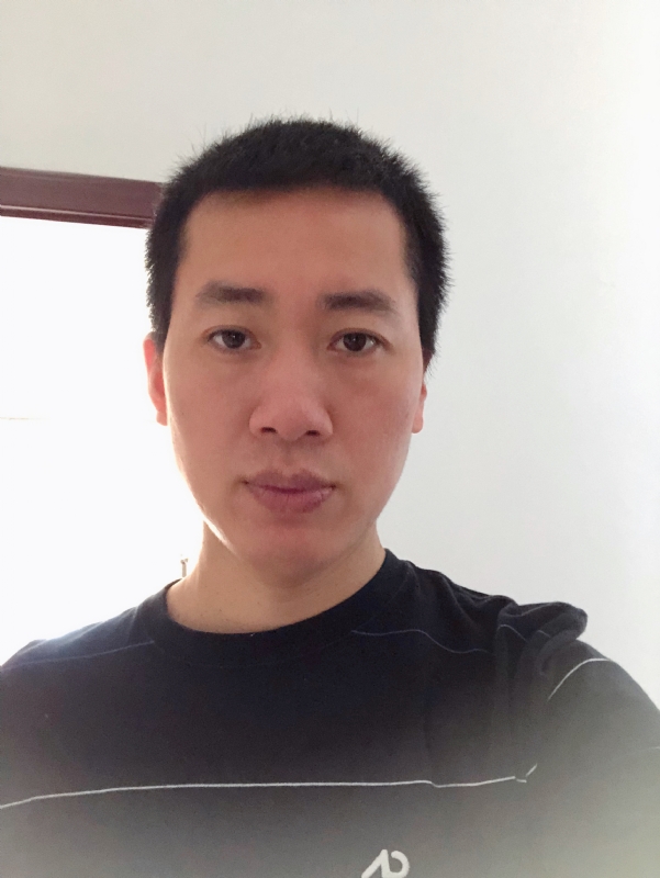 august的第二张照片--漳平相亲网