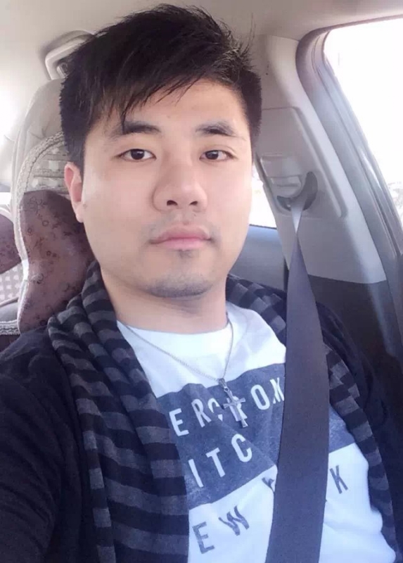 侯爵的第二张照片--漳平相亲网