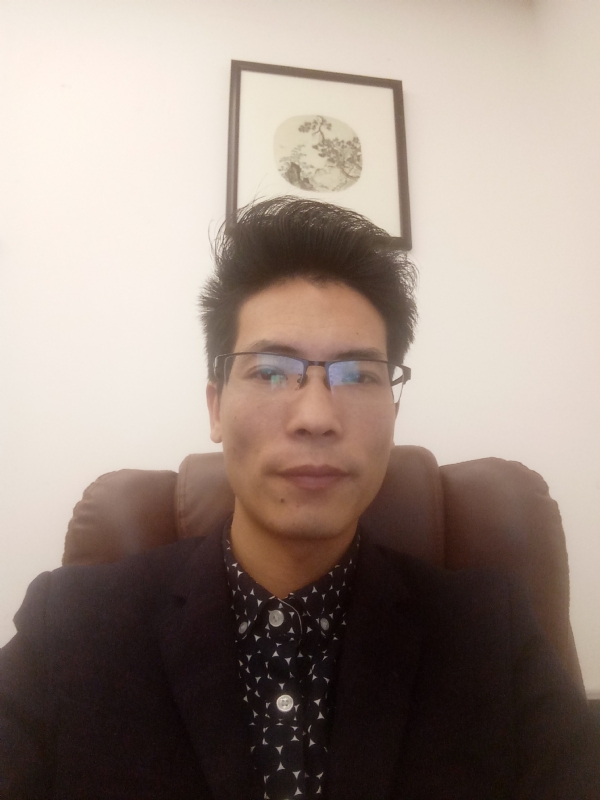 爱也要以诚相待的第一张照片--漳平相亲网