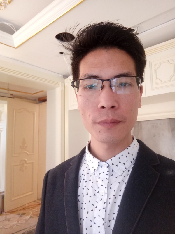 爱也要以诚相待的第二张照片--漳平相亲网