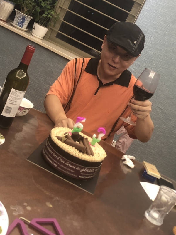 率真率性的第二张照片--漳平相亲网