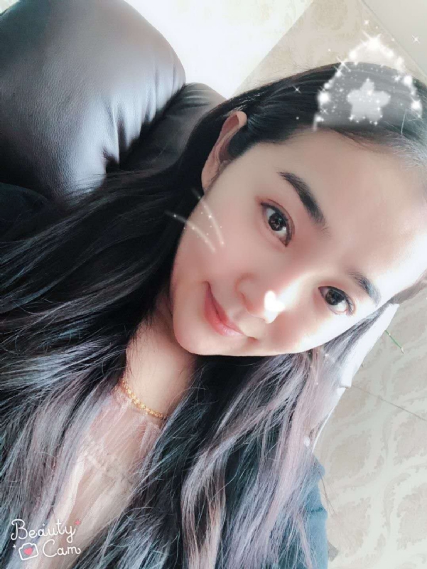 诗琪的第三张照片--漳平相亲网
