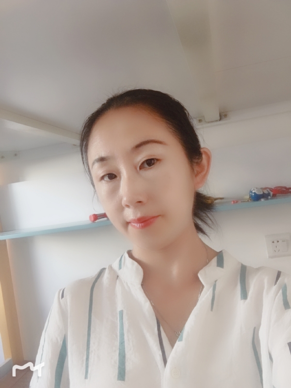 佳名的第一张照片--漳平相亲网