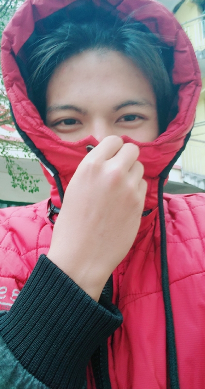姜小迈的第一张照片--漳平相亲网