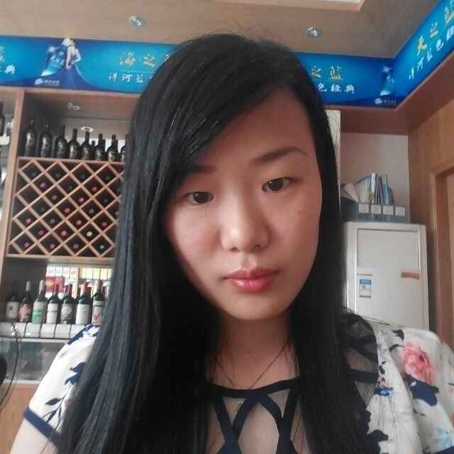 风铃的第一张照片--漳平相亲网