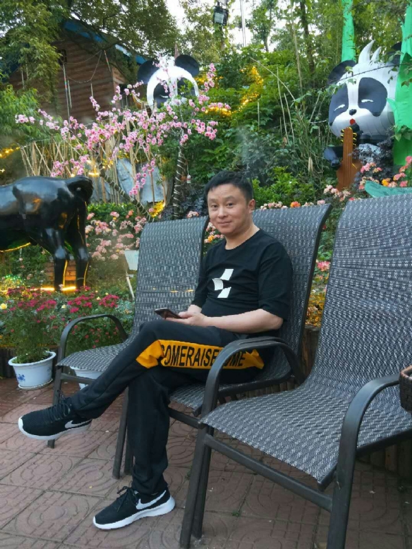 想家的第一张照片--漳平相亲网