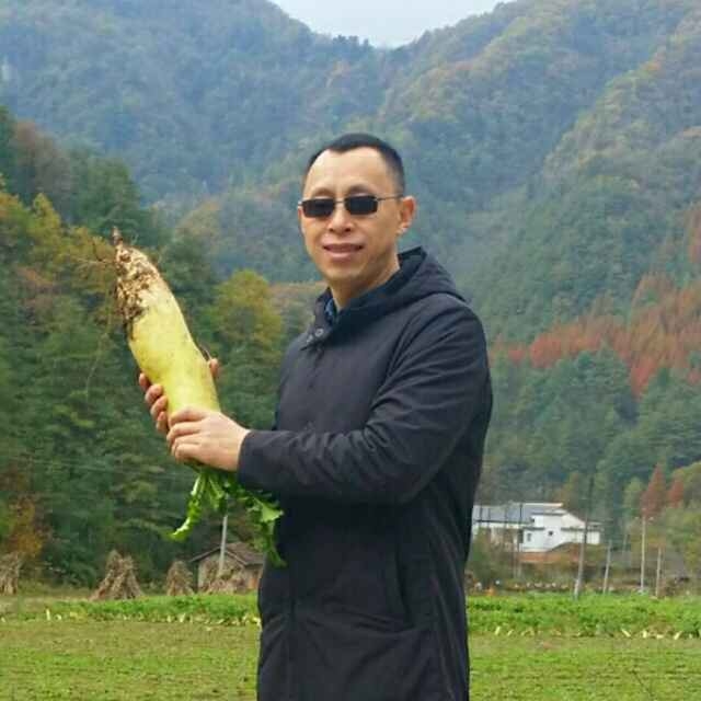 墨迹男的第一张照片--漳平相亲网