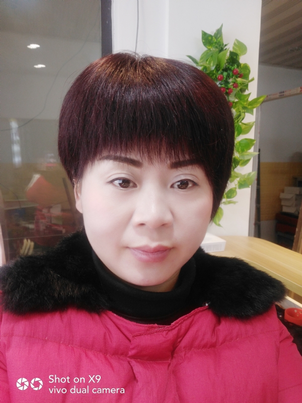 牵手到老的第一张照片--漳平相亲网
