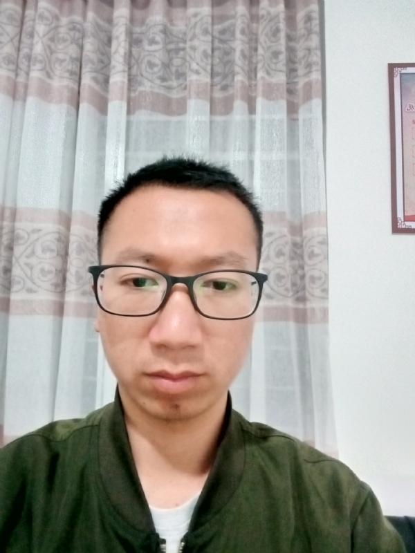 月掩门c的第一张照片--漳平相亲网