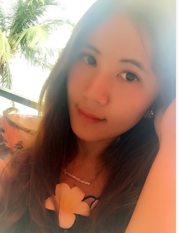 婷婷的第一张照片--漳平相亲网