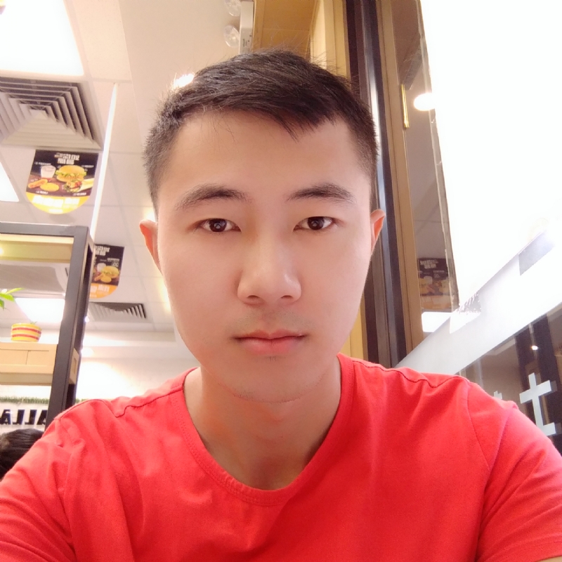 徐猛先生的第一张照片--漳平相亲网
