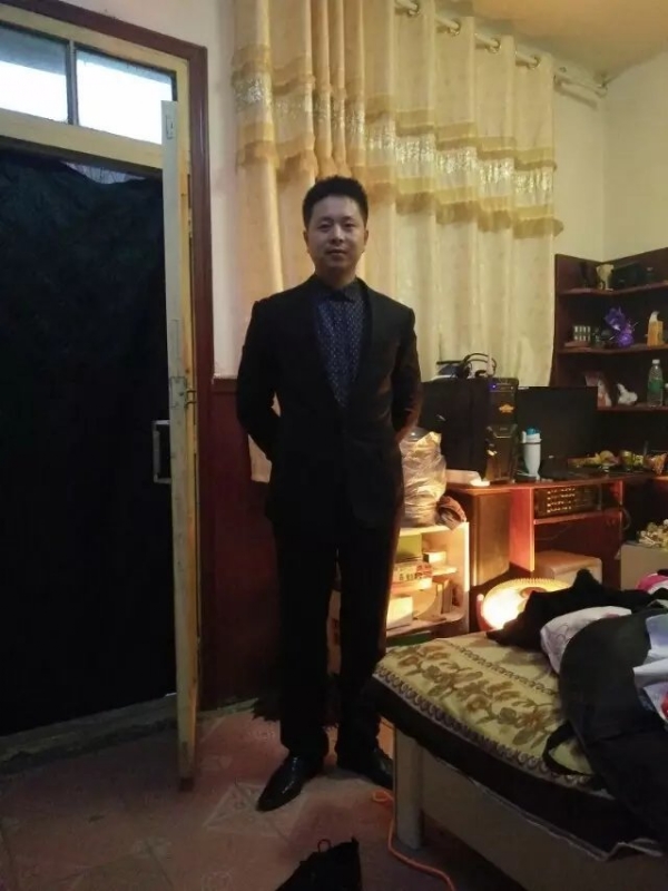 亮亮的第一张照片--漳平相亲网