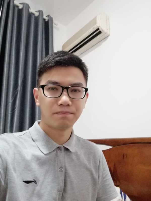 xiaopeng的第一张照片--漳平相亲网