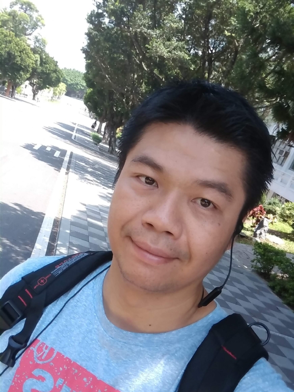 Jacky的第一张照片--漳平相亲网