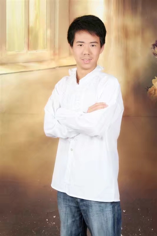 觅情的第三张照片--漳平相亲网