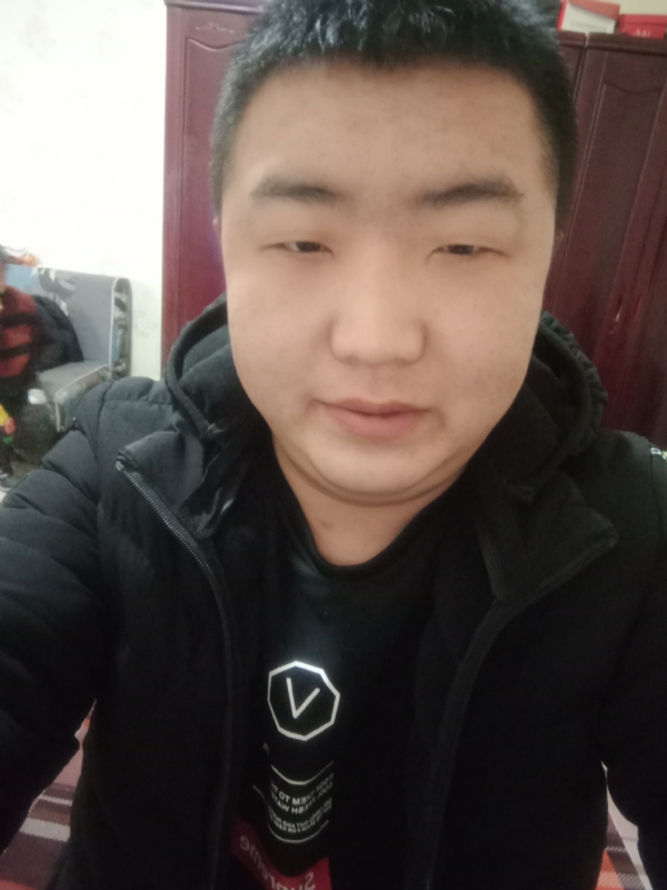 坦荡荡的第一张照片--漳平相亲网