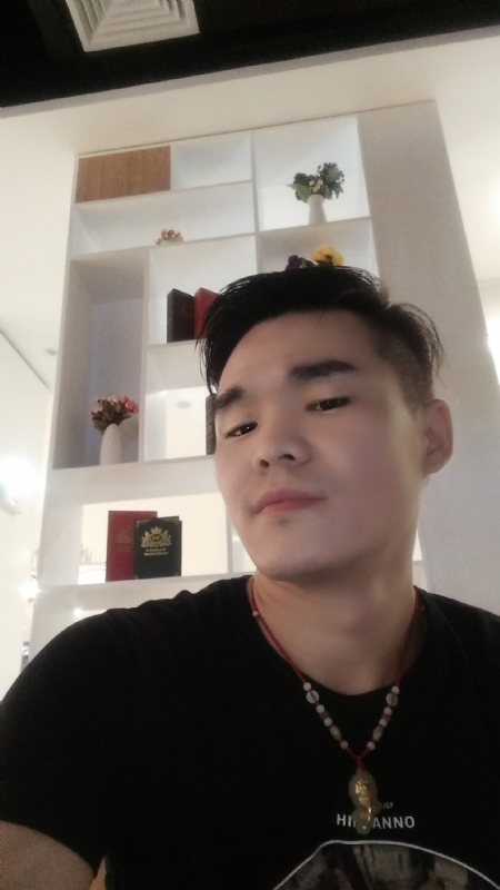 涵博随缘的第一张照片--漳平相亲网
