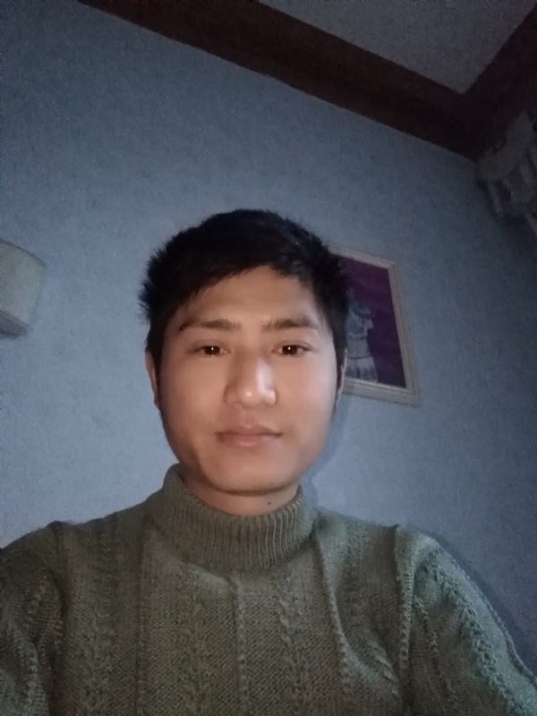 孤独的爱的第一张照片--漳平相亲网