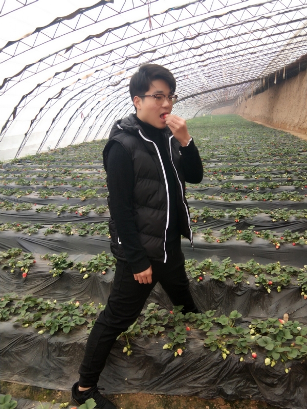 樊小广的第一张照片--漳平相亲网