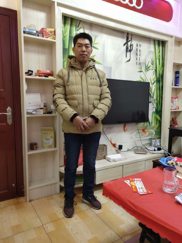 风云的第一张照片--漳平相亲网