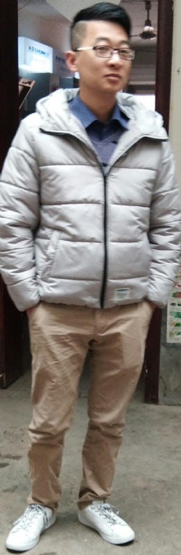 研究生的第一张照片--漳平相亲网