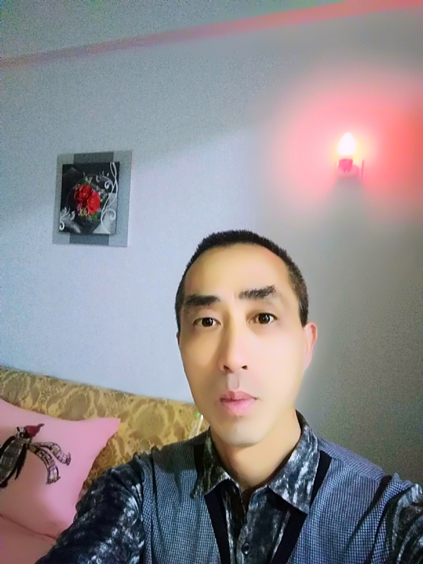 真诚的第一张照片--漳平相亲网