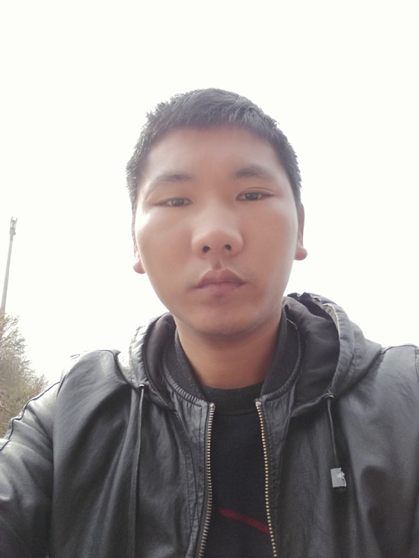 徐仁和的第一张照片--漳平相亲网