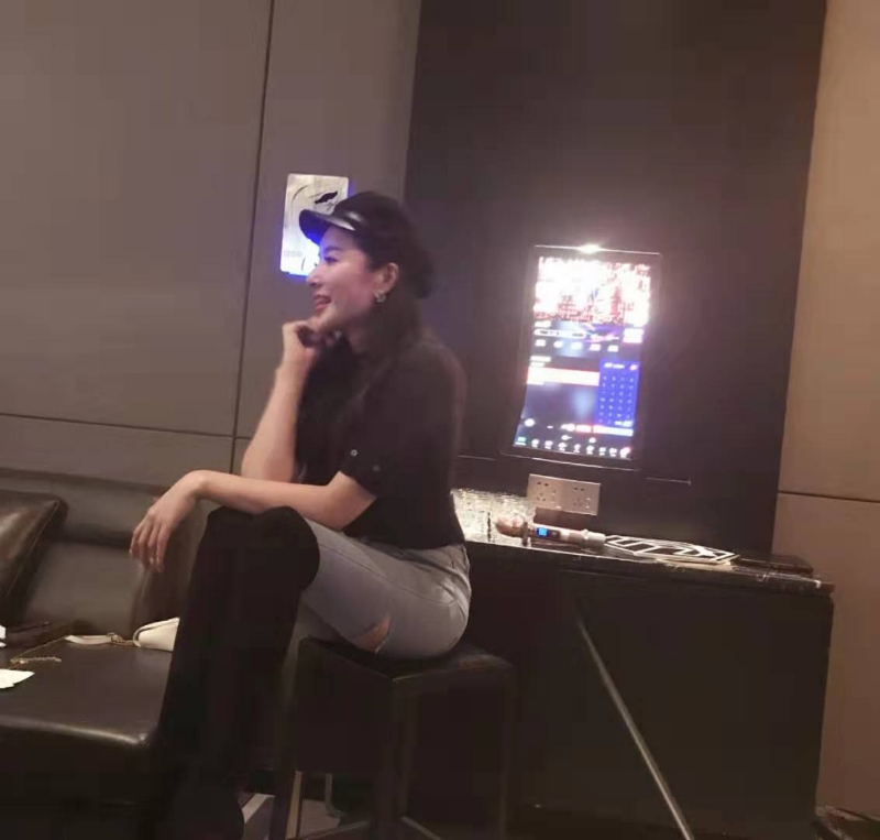 婷婷的第三张照片--漳平相亲网