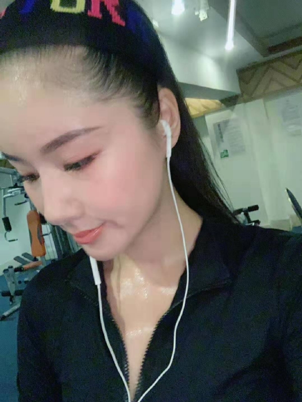婷婷的第五张照片--漳平相亲网