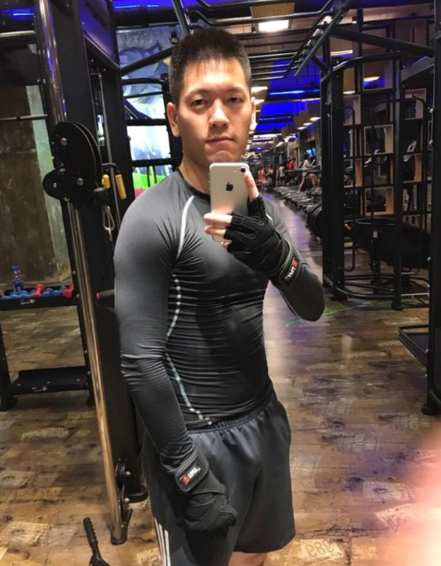 共赴此生的第一张照片--漳平相亲网